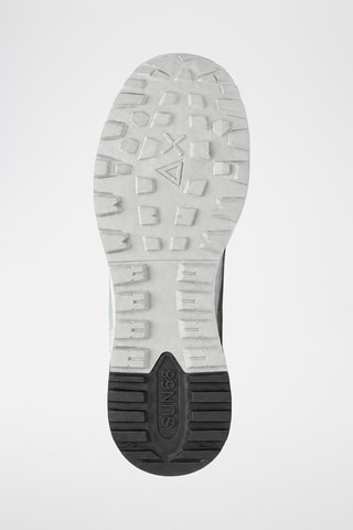 Baskets Jaki - Blanc