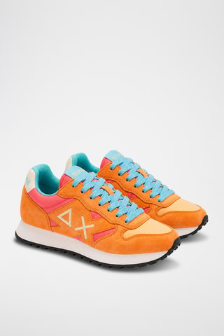 Baskets Jaki - Orange
