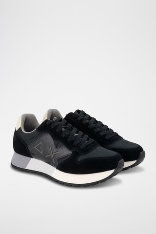 Baskets Jaki - Noir