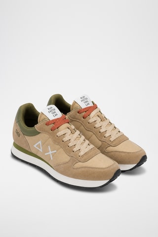 Baskets Tom - Beige