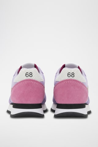 Baskets Stargirl - Violet
