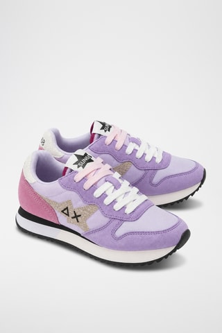 Baskets Stargirl - Violet