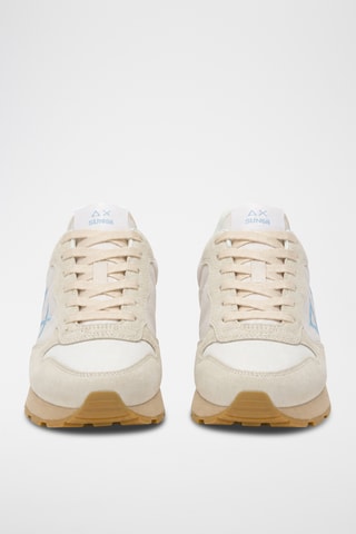 Baskets Tom - Blanc