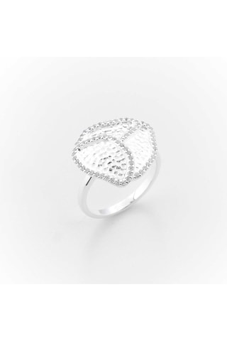 Bague - Argent