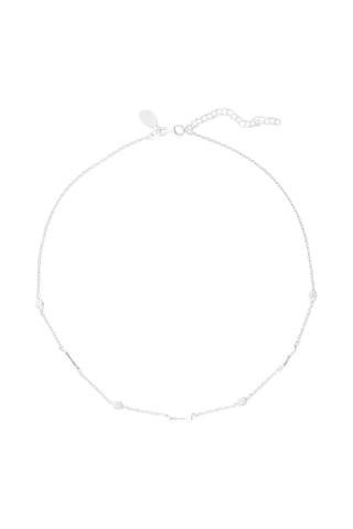 Collier - Argent