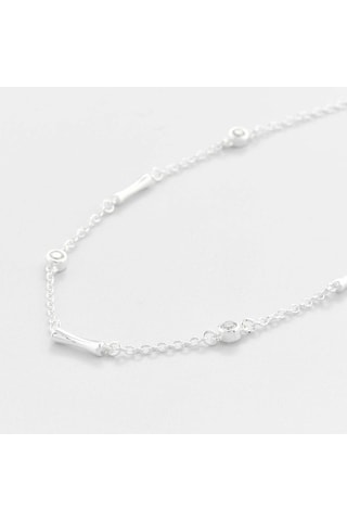 Collier - Argent