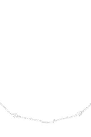 Collier - Argent