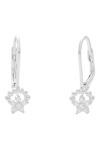 Boucles d'oreilles - Argent