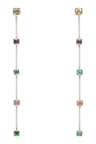 Boucles d'oreilles - Argent