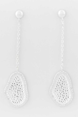 Boucles d'oreilles - Argent