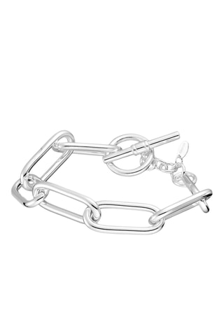 Bracelet - Argent