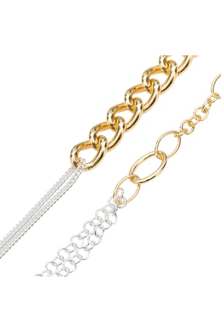 Bracelet - Argent
