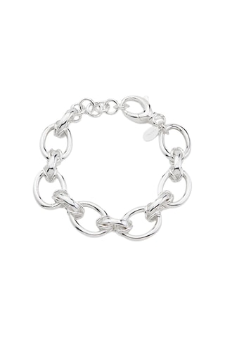 Bracelet - Argent