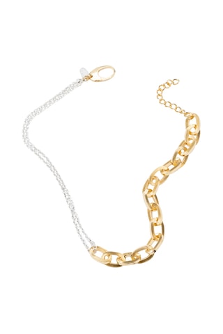 Collier - Argent