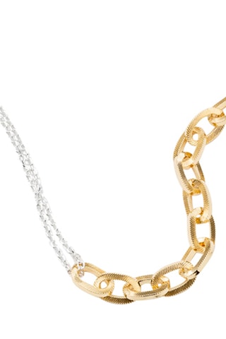 Collier - Argent