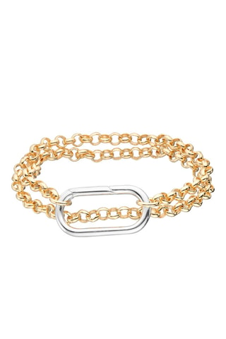 Collier - Argent