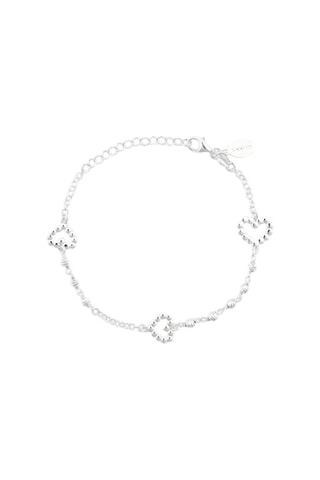 Armband - Zilver