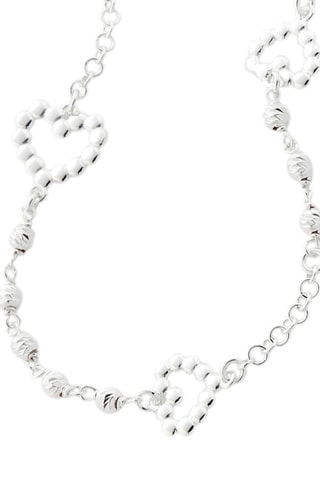 Armband - Zilver