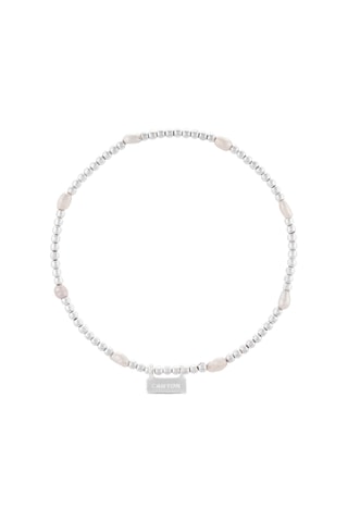Armband - Zilver