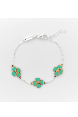 Armband - Zilver