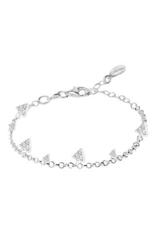 Armband - Zilver