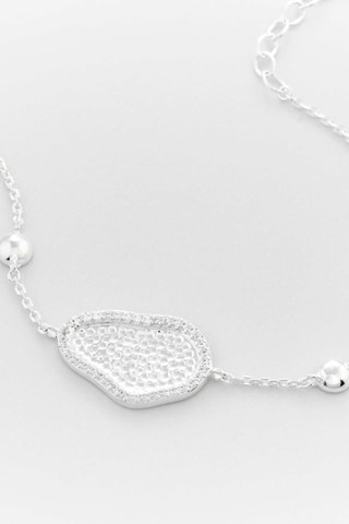 Armband - Zilver