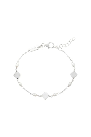 Armband - Zilver