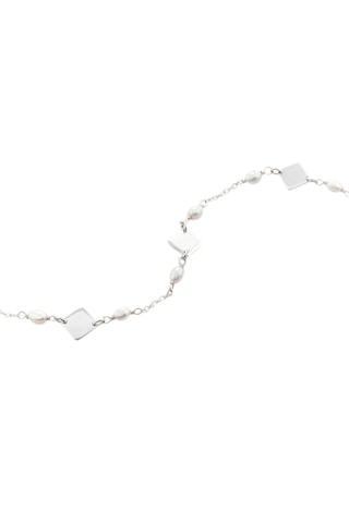 Armband - Zilver