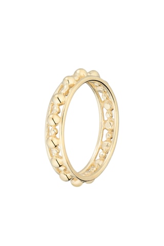 Bague - Doré