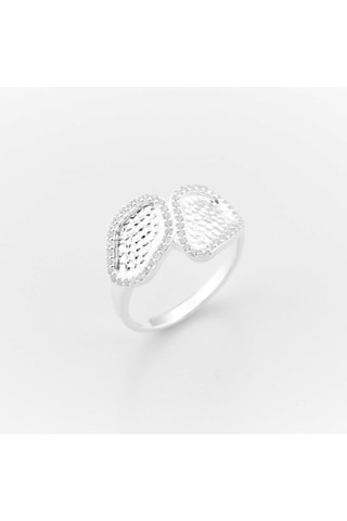 Bague - Argent