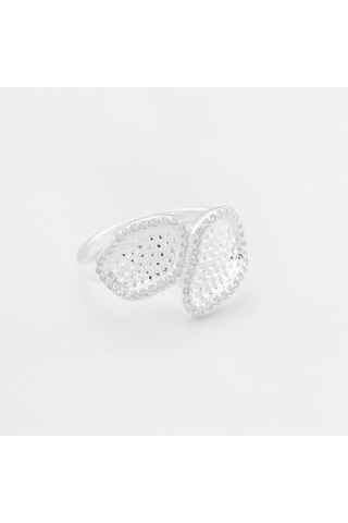 Bague - Argent