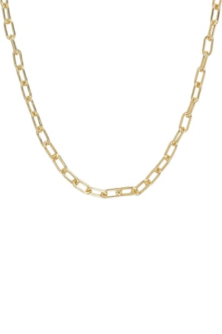 Collier - Doré