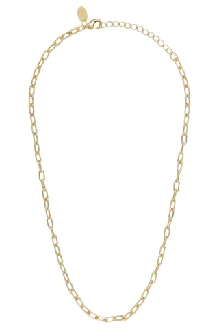 Collier - Doré