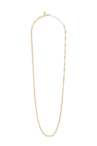 Collier - Doré