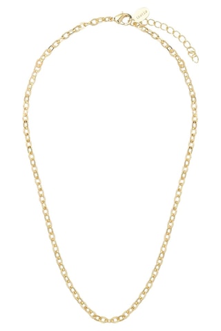 Collier - Doré