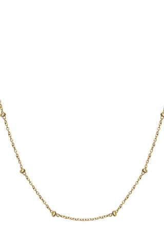 Collier - Argent