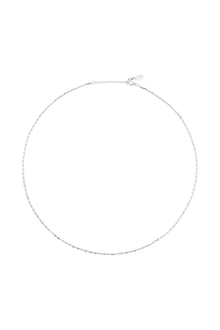 Collier - Argent