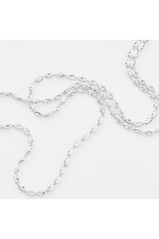 Collier - Argent