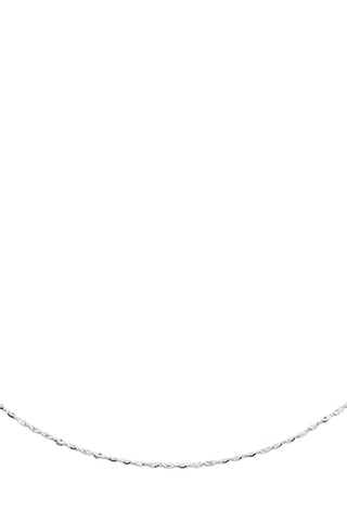 Collier - Argent