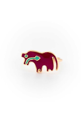 Bague - Bordeaux