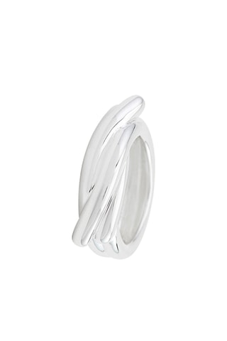 Ring Jul - Zilver