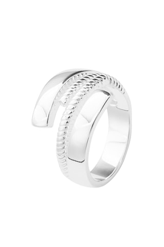 Ring Bjorn - Zilver