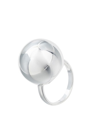 Ring Juliette - Zilver