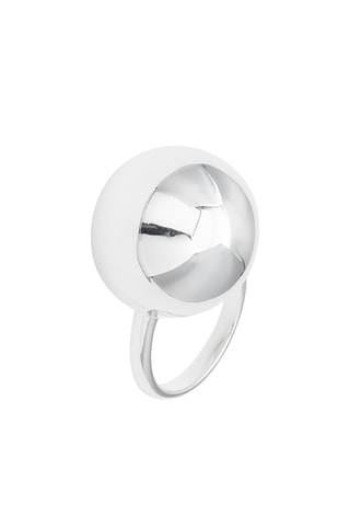 Ring Juliette - Zilver