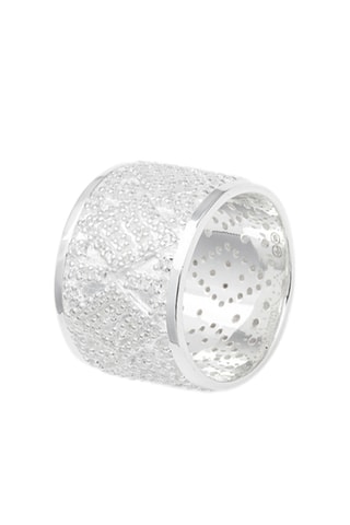 Ring Leonore - Zilver