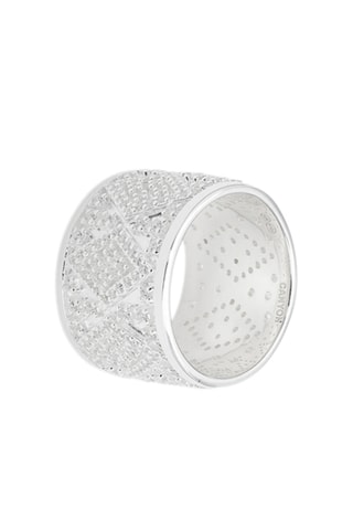 Ring Leonore - Zilver