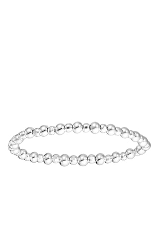 Armband Fenja - Zilver