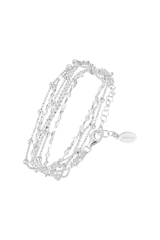 Armband Ronan - Zilver