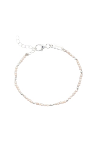 Armband Paule - Zilver