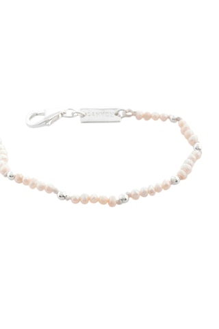Armband Paule - Zilver